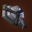 Mantle of Absolution, Shoulderpads of Absolution Model