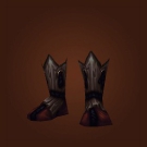 Tyrannical Gladiator's Footguards of Alacrity, Tyrannical Gladiator's Footguards of Meditation Model