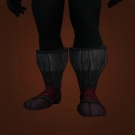 Wrathful Gladiator's Boots of Salvation, Wrathful Gladiator's Boots of Dominance Model