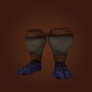 Grievous Gladiator's Treads of Meditation, Prideful Gladiator's Treads of Meditation Model