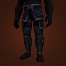 Nightslayer Pants Model