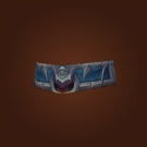 Vicious Gladiator's Cord of Cruelty Model