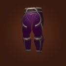 Hallowed Trousers Model