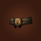 Vindicator's Chain Girdle Model