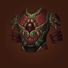 Tyrannical Gladiator's Ironskin Tunic, Tyrannical Gladiator's Copperskin Tunic Model
