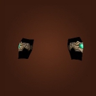 Crafted Malevolent Gladiator's Bracers of Prowess, Crafted Malevolent Gladiator's Bracers of Meditation Model