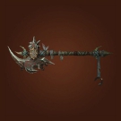 Axe of the Tauren Chieftains Model