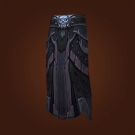 Acherus Knight's Legplates Model