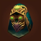 Heroes' Plagueheart Circlet Model