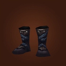 Dreadful Gladiator's Boots of Cruelty Model