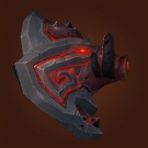 Sanctified Ymirjar Lord's Pauldrons, Sanctified Ymirjar Lord's Shoulderplates Model