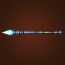 Durak's Wand, Gyromatic Icemaker, Wand of Biting Cold, Chilled Wand, Magesoul Wand Model