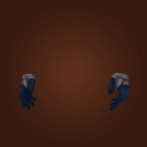 Wild Gladiator's Felweave Handguards Model