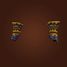 Gloves of Piety, Rhie-Ay's Clutching Gauntlets Model