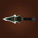 Pioneer's Dagger, Sockeye Dagger, Blade of Valorous Service, Trapper Knife Model