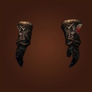 Valorous Scourgeborne Gauntlets, Valorous Scourgeborne Handguards Model