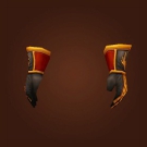 Judgement Gauntlets Model