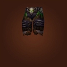 Shallow-Grave Trousers, Timeworn Shadowtooth Trousers Model