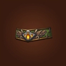 Cataclysmic Gladiator's Belt of Cruelty, Cataclysmic Gladiator's Belt of Meditation Model