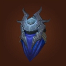 Skyshatter Helmet, Skyshatter Headguard, Skyshatter Cover Model
