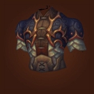 Tunic of the Barbed Assassin Model