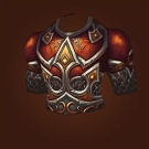 Breastplate of the Kings' Guard, Cuirass of the Animated Protector Model