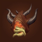 Hood of the Faceless Shroud Model