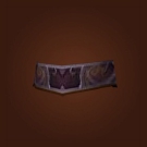 Guardian's Dragonhide Belt, Guardian's Kodohide Belt, Guardian's Wyrmhide Belt Model