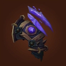 Crafted Dreadful Gladiator's Silk Amice Model