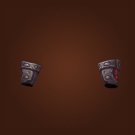 Grievous Gladiator's Bracers of Meditation, Grievous Gladiator's Bracers of Prowess, Prideful Gladiator's Bracers of Meditation, Prideful Gladiator's Bracers of Prowess Model