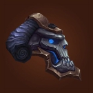 Wild Gladiator's Dreadplate Shoulders Model