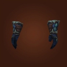 Crafted Malevolent Gladiator's Dreadplate Gauntlets Model