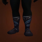 Dreadful Gladiator's Boots of Cruelty, Crafted Dreadful Gladiator's Boots of Cruelty Model