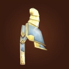 Mantle of the Avatar, Wings of the Avatar Model