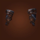 Tear-Linked Gauntlets, Grips of the Beast God, Gauntlets of the Plundering Geist Model