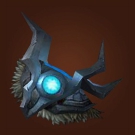 Skyshatter Shoulderpads, Skyshatter Mantle, Skyshatter Pauldrons Model