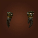 Spiritwalker's Gloves, Spiritwalker's Grips, Spiritwalker's Handwraps Model