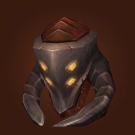 Warbringer Greathelm, Warbringer Battle-Helm Model