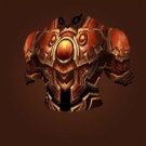 Valorous Earthshatter Tunic, Valorous Earthshatter Hauberk, Valorous Earthshatter Chestguard Model