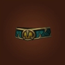 Malevolent Gladiator's Waistband of Cruelty, Tyrannical Gladiator's Waistband of Cruelty Model