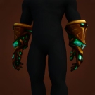 Gauntlets of Martial Perfection Model