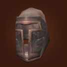 Grand Crusader's Helm, Golem Skull Helm, Invader's Greathelm Model