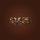 Cataclysmic Gladiator's Links of Accuracy, Cataclysmic Gladiator's Links of Cruelty Model