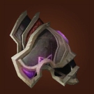 Gladiator's Lamellar Shoulders, Gladiator's Scaled Shoulders, Gladiator's Ornamented Spaulders Model