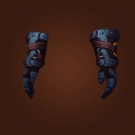 Gauntlets of the Cheerful Hearth, Handguards of the Sanguine Gladiator, Daunting Handguards, Web Winder Gloves, Grips of Sculptured Icicles, Refined Ore Gloves, Gauntlets of Shattered Pride, Gauntlets of Mending Touch Model
