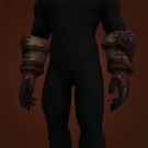 Anub'ar Stalker's Gloves Model