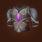 Breastplate of Radiant Glory, Battleplate of Radiant Glory, Chestguard of Radiant Glory Model