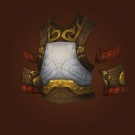 Chestguard of Seven Sacred Seals, Vest of Seven Sacred Seals, Tunic of Seven Sacred Seals, Tunic of Seven Sacred Seals, Vest of Seven Sacred Seals, Chestguard of Seven Sacred Seals Model
