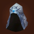 Titan-Forged Hood of Salvation Model