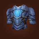 Chestguard of Bitter Charms, Chestplate of the Great Aspects Model